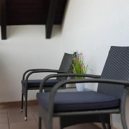 Appartement Casa Blanca à Niestetal Extérieur photo