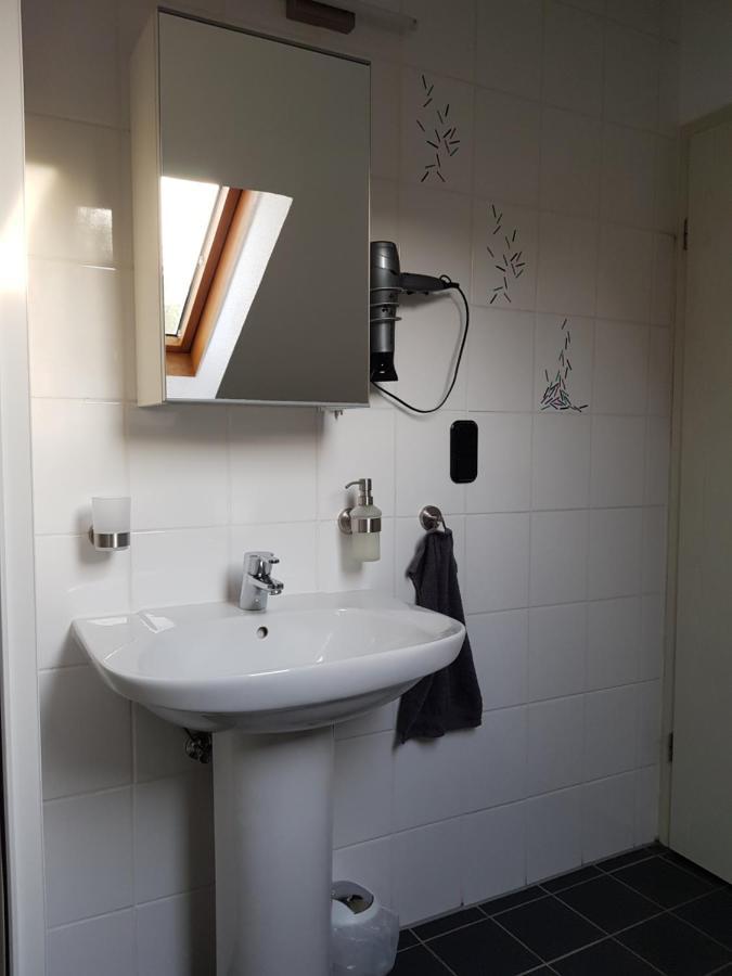 Appartement Casa Blanca *