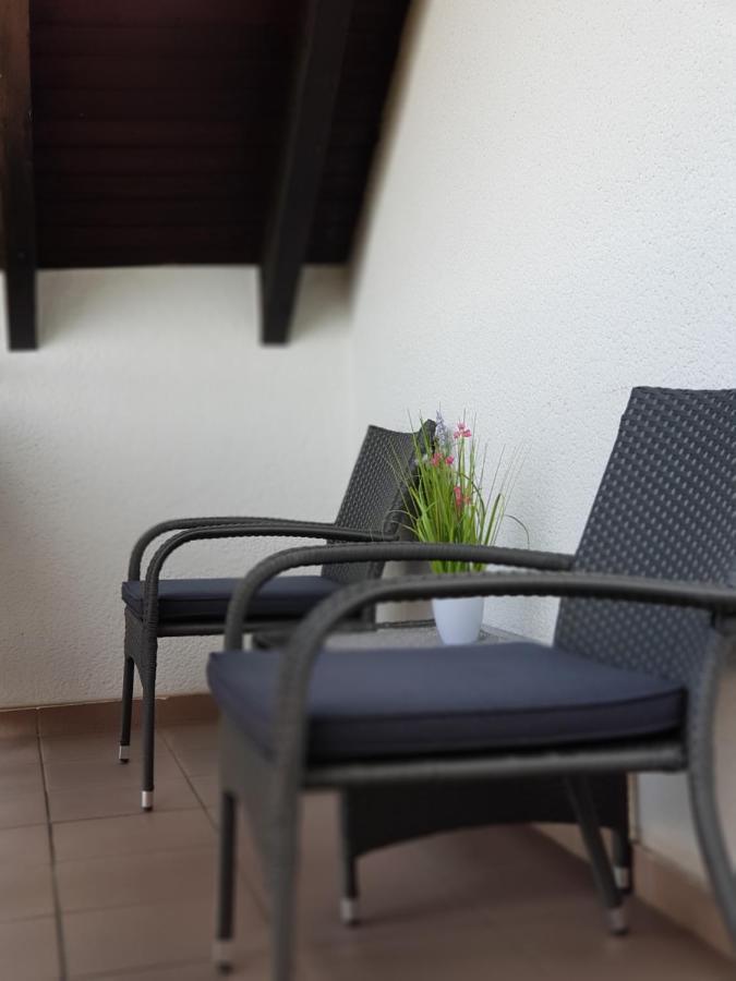 Casa Blanca * Niestetal